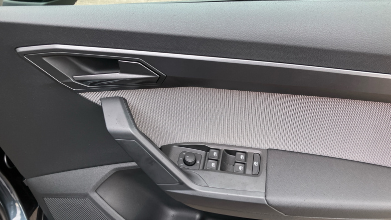 SEAT Ibiza 1.0 TSI 115 FR 5dr DSG Petrol Hatchback